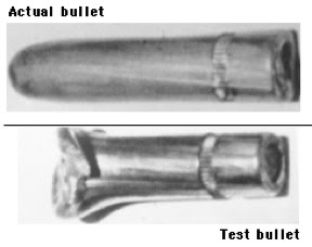 Bullit 2 – Perception-Gates